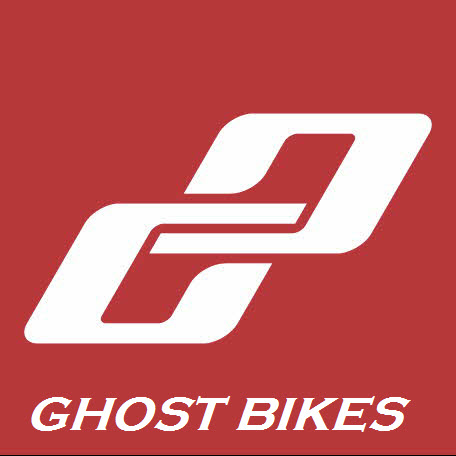 ghost bikes